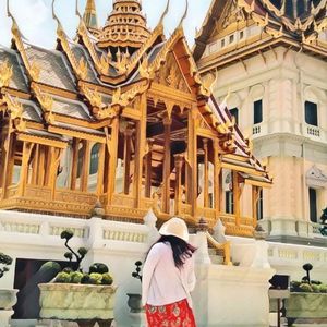 Meet your Posher, Shirley